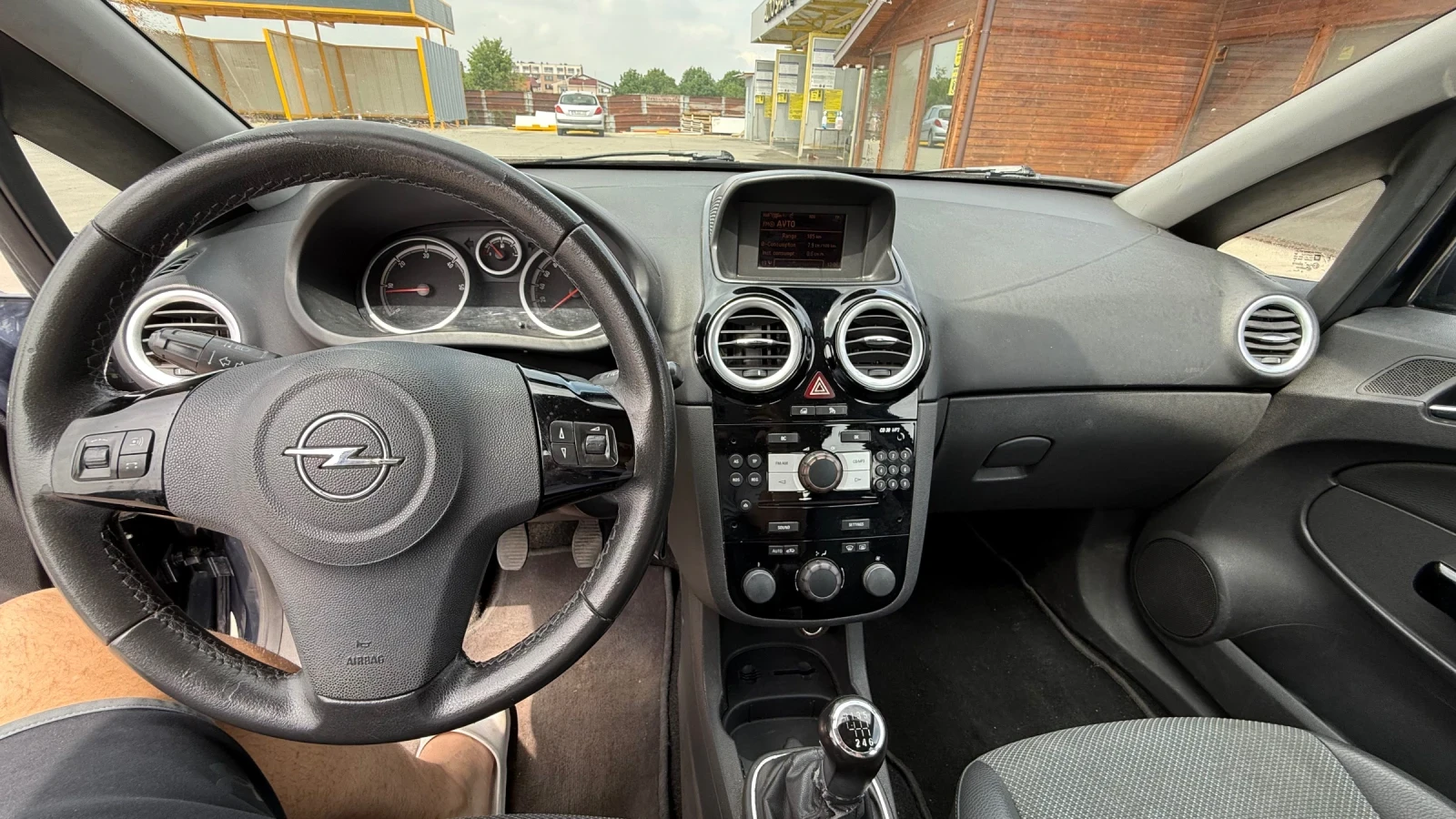 Opel Corsa 1.3 CDTI - изображение 7