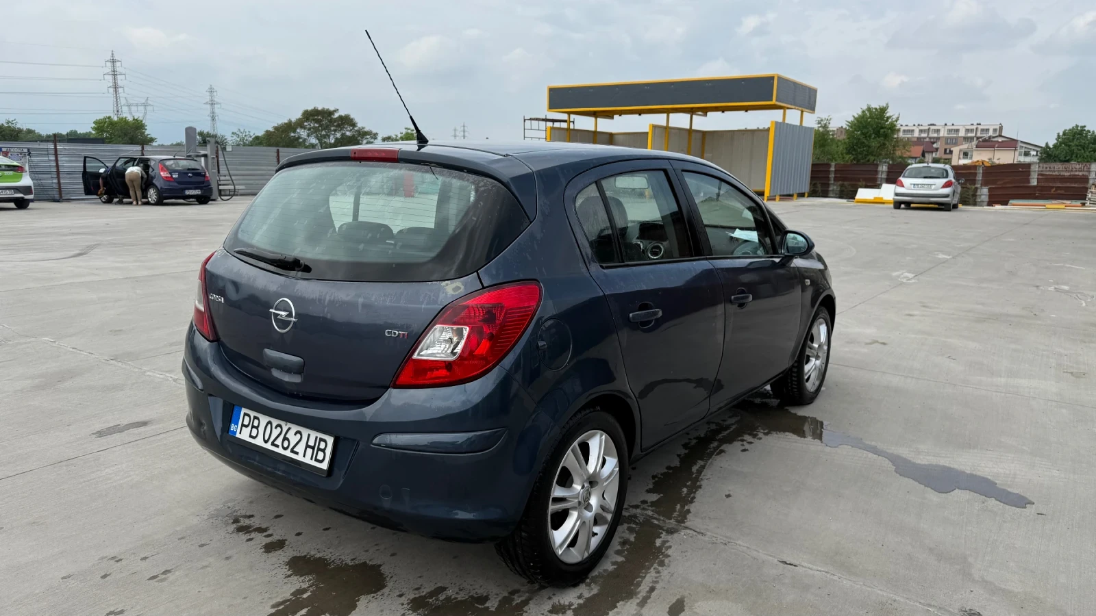 Opel Corsa 1.3 CDTI - изображение 3