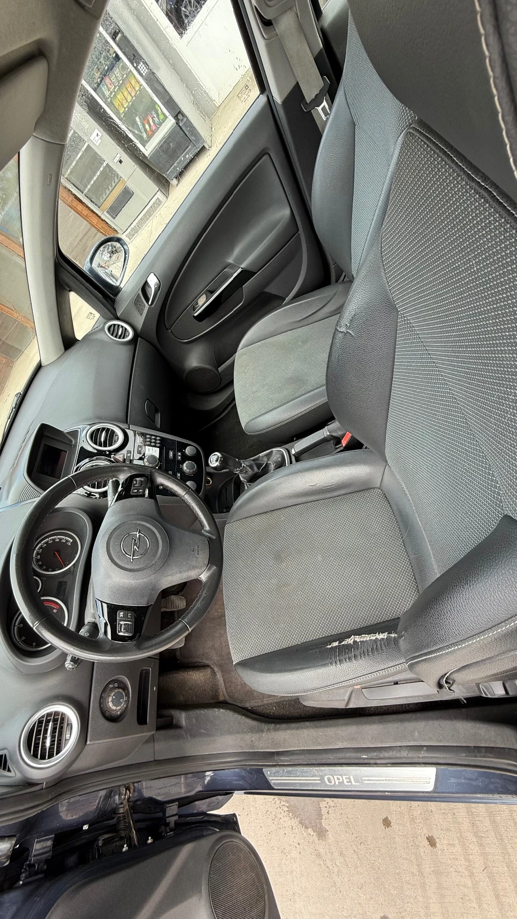 Opel Corsa 1.3 CDTI - изображение 6