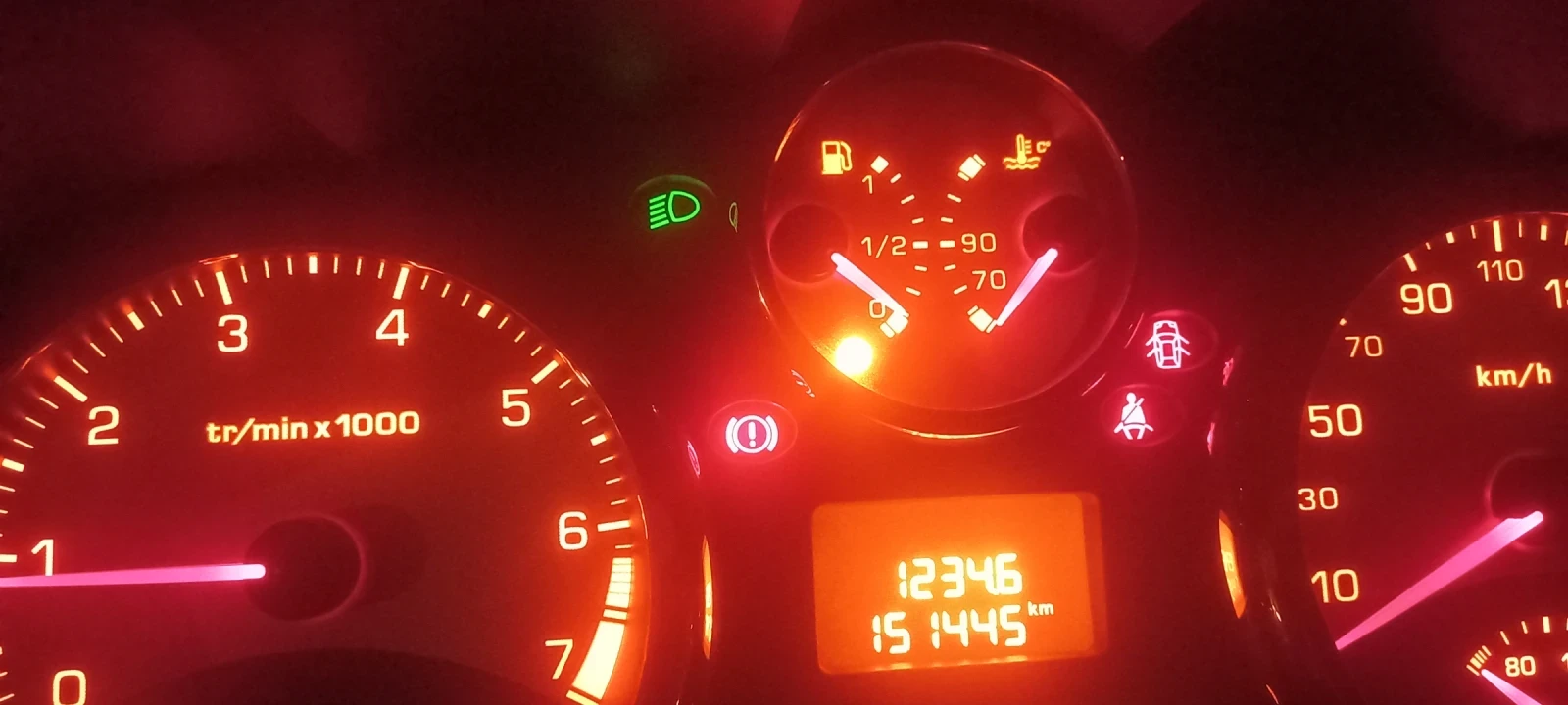 Peugeot 207  - изображение 10