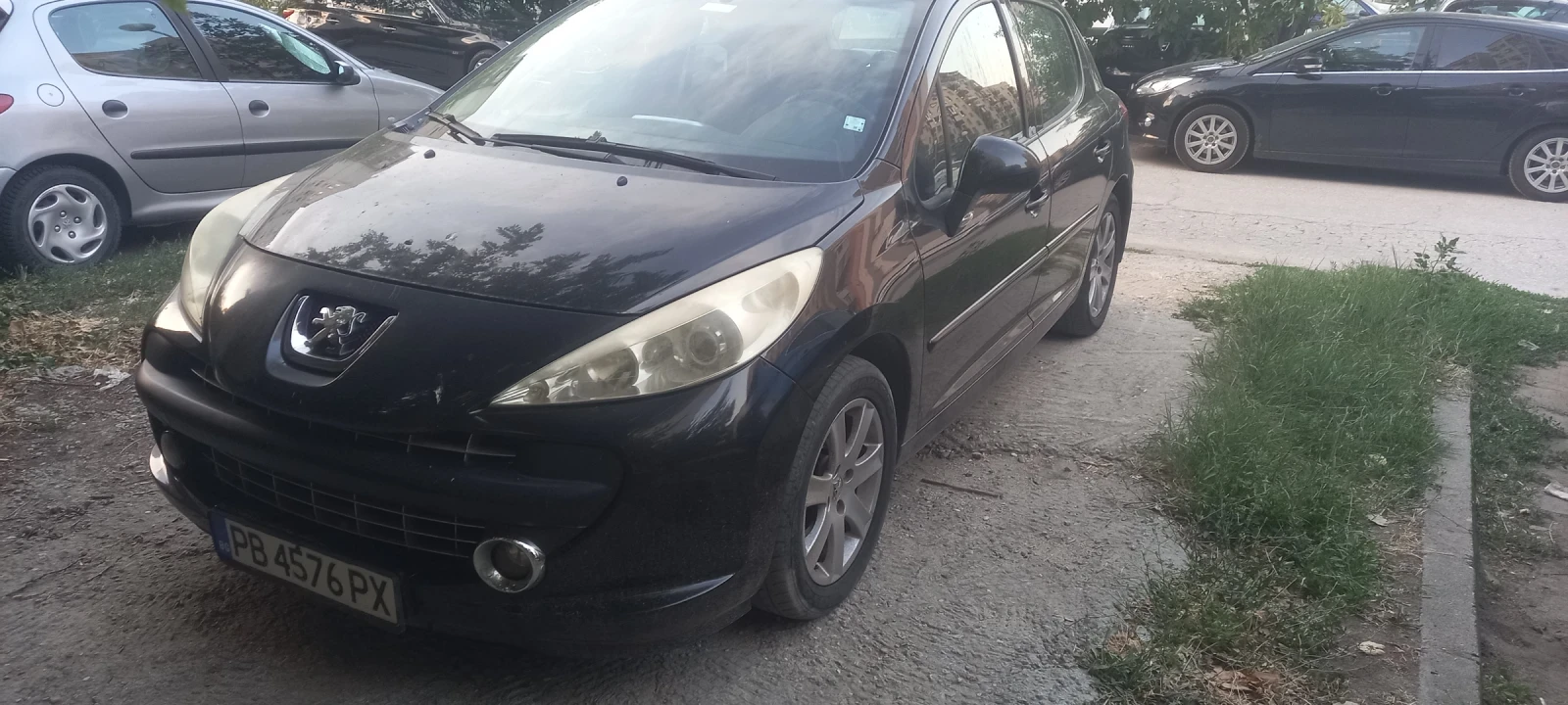 Peugeot 207  - изображение 4