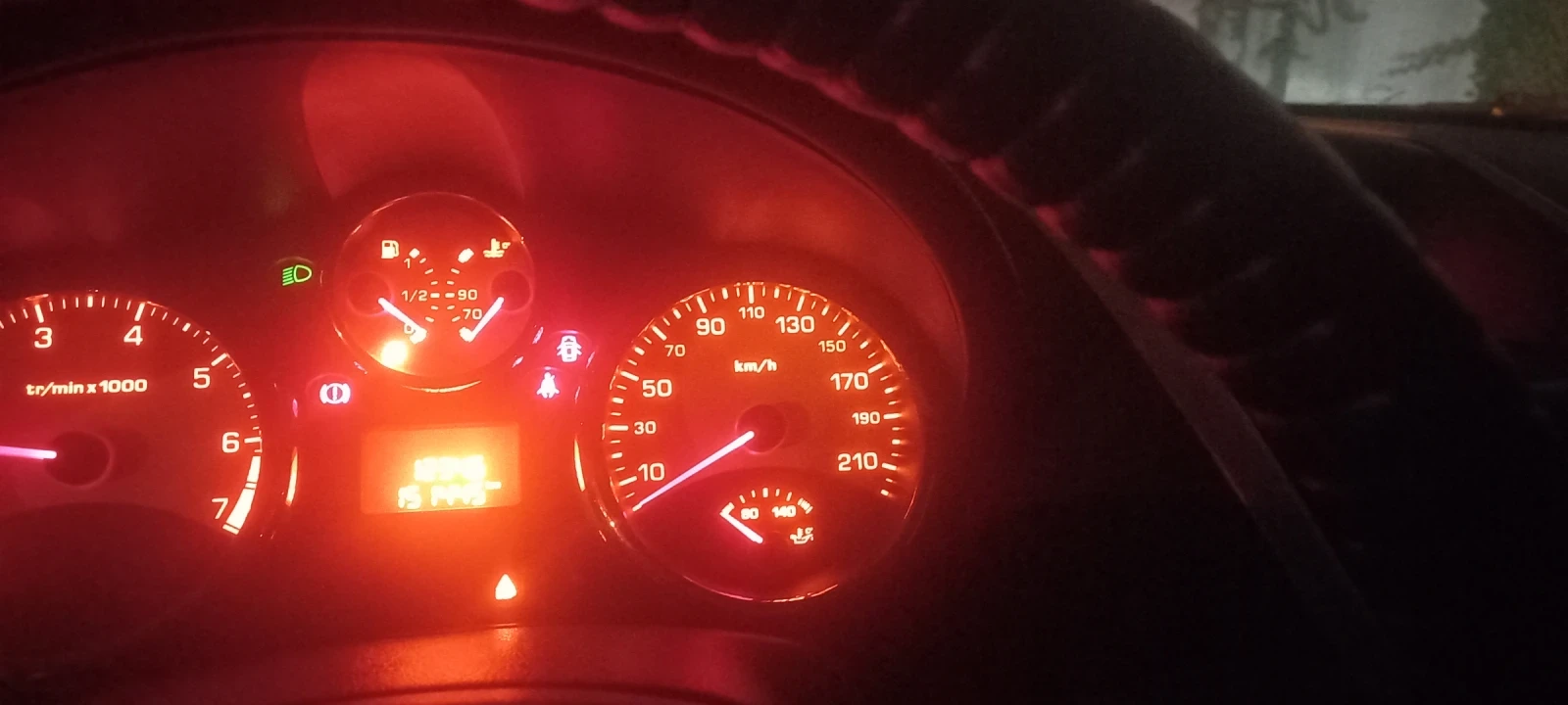 Peugeot 207  - изображение 8