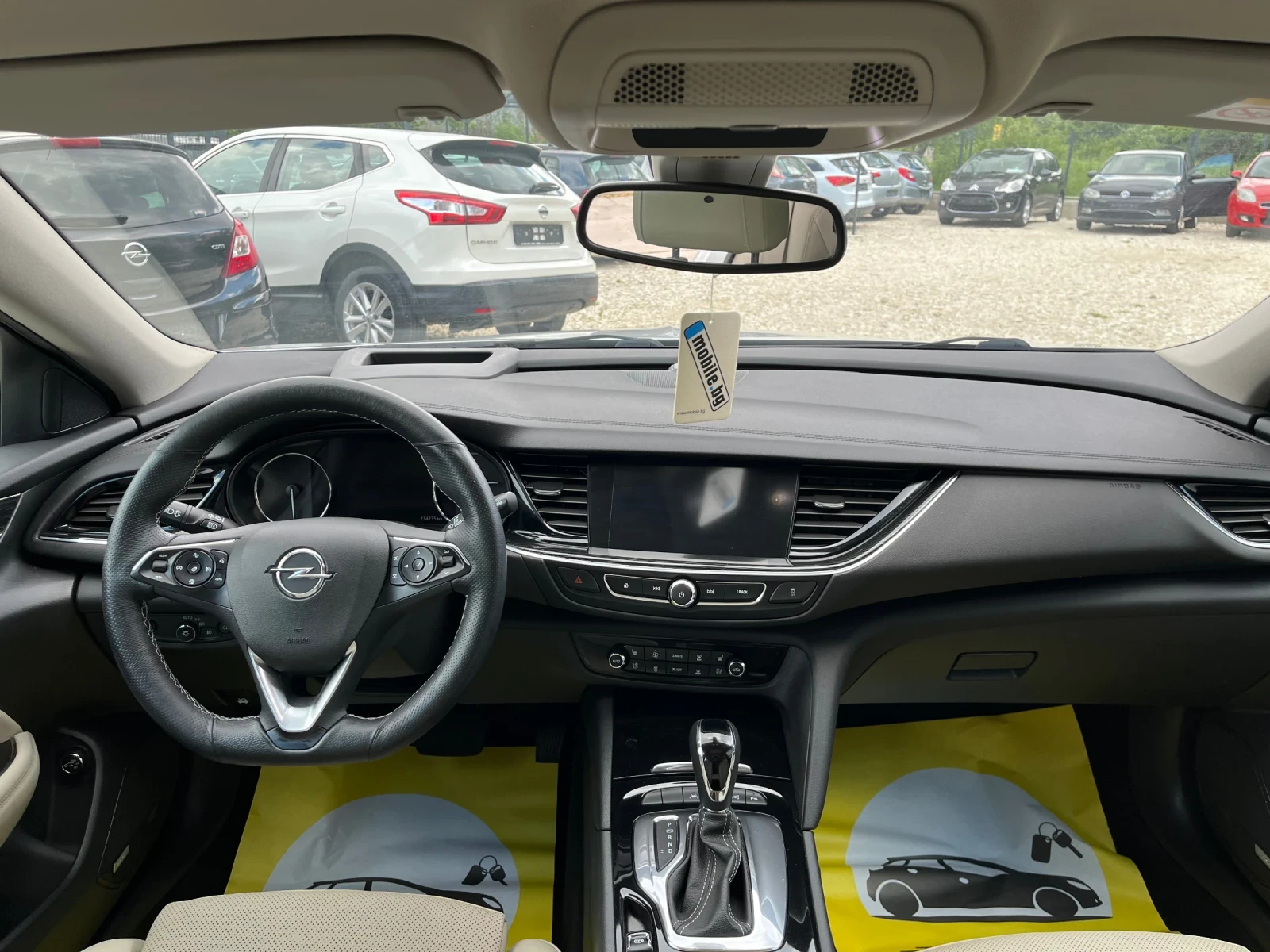 Opel Insignia 2.0 cdti Full - изображение 10