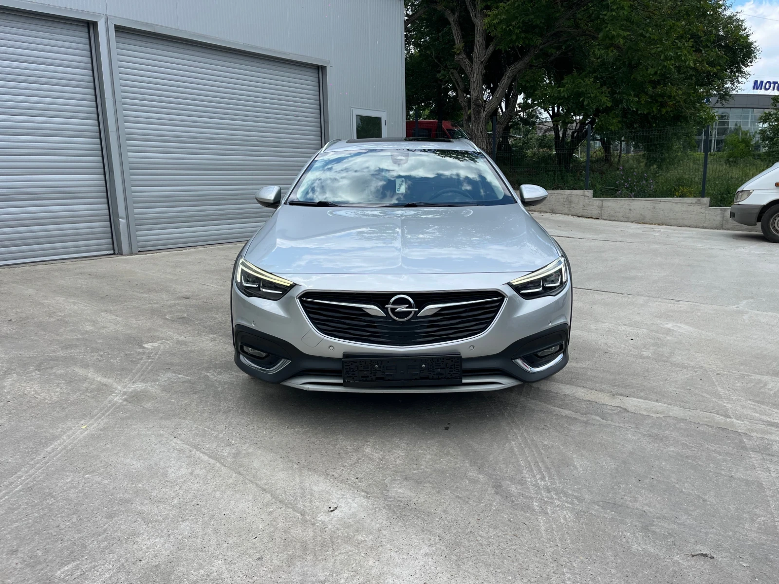 Opel Insignia 2.0 cdti Full - изображение 3