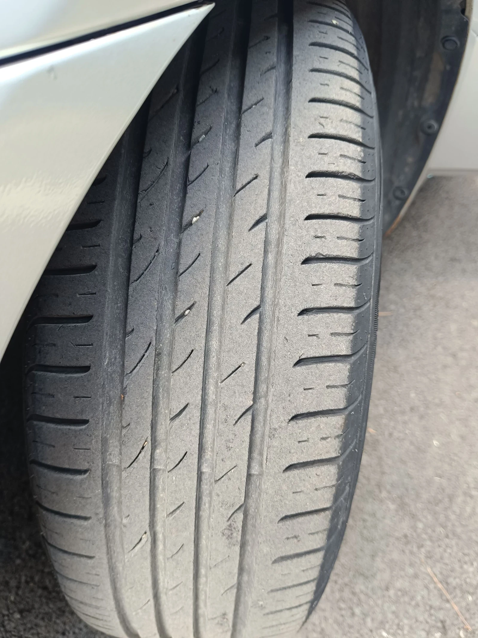 Toyota Avensis verso | Mobile.bg   12