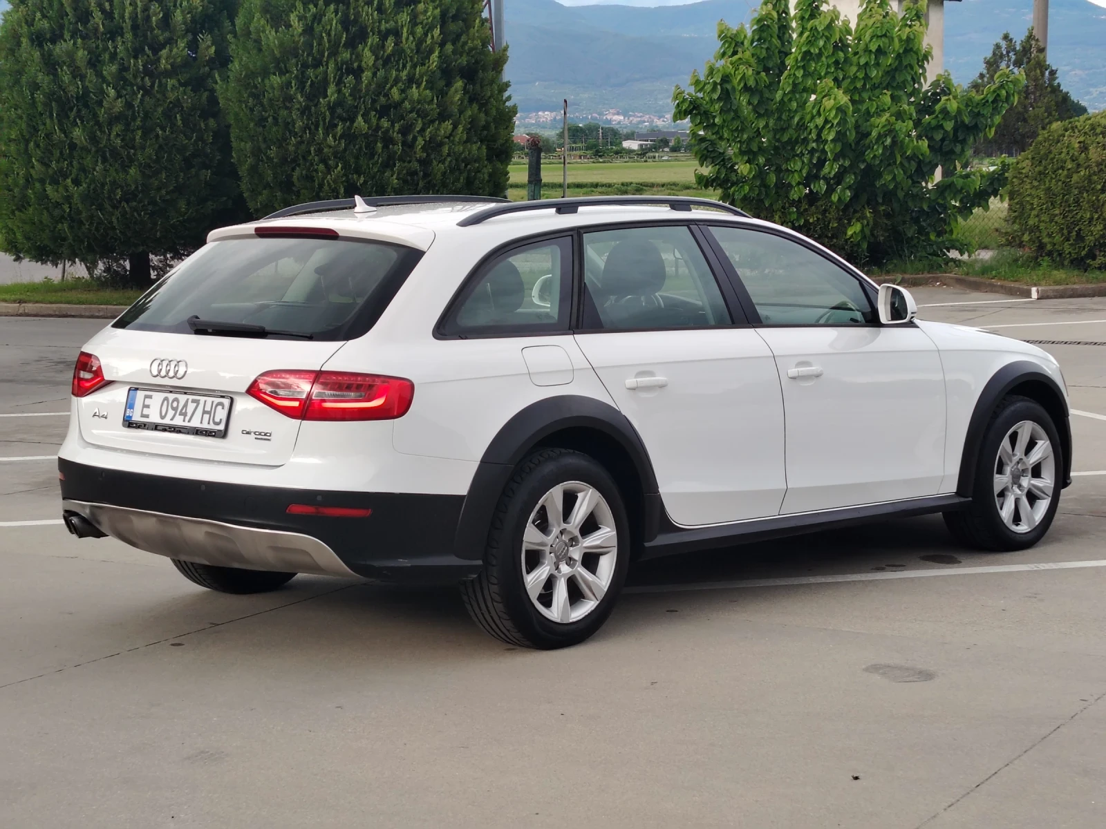 Audi A4 Allroad AVTOMAT/PANORAMA/B&O/QUATTRO - изображение 5