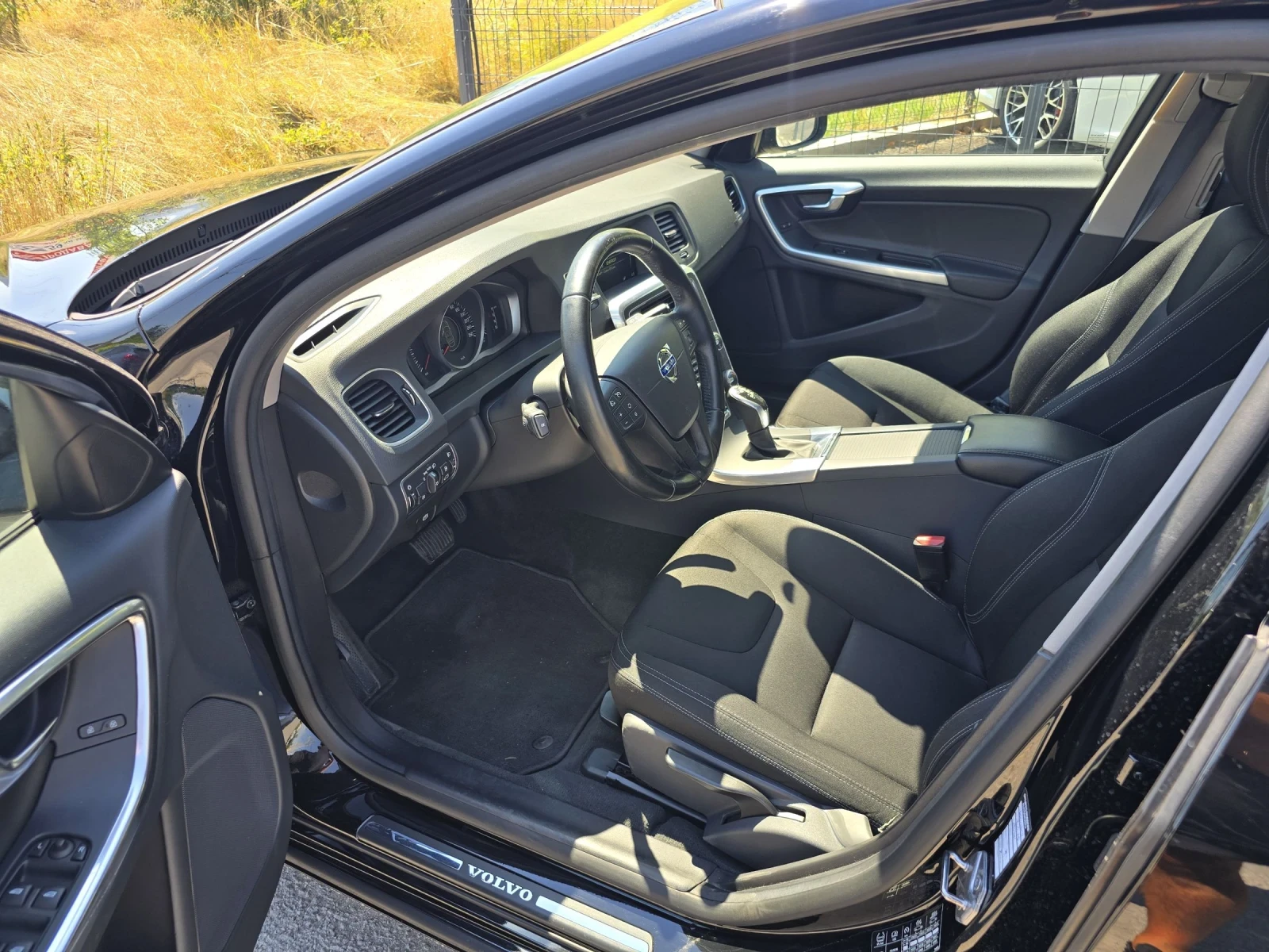 Volvo V60 BUSINESS/AUTO/FACE - изображение 7