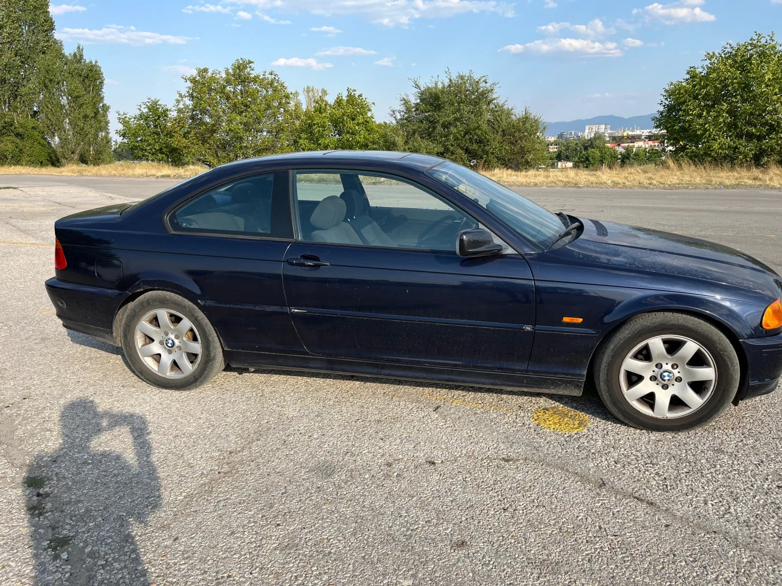 BMW 318  - изображение 3