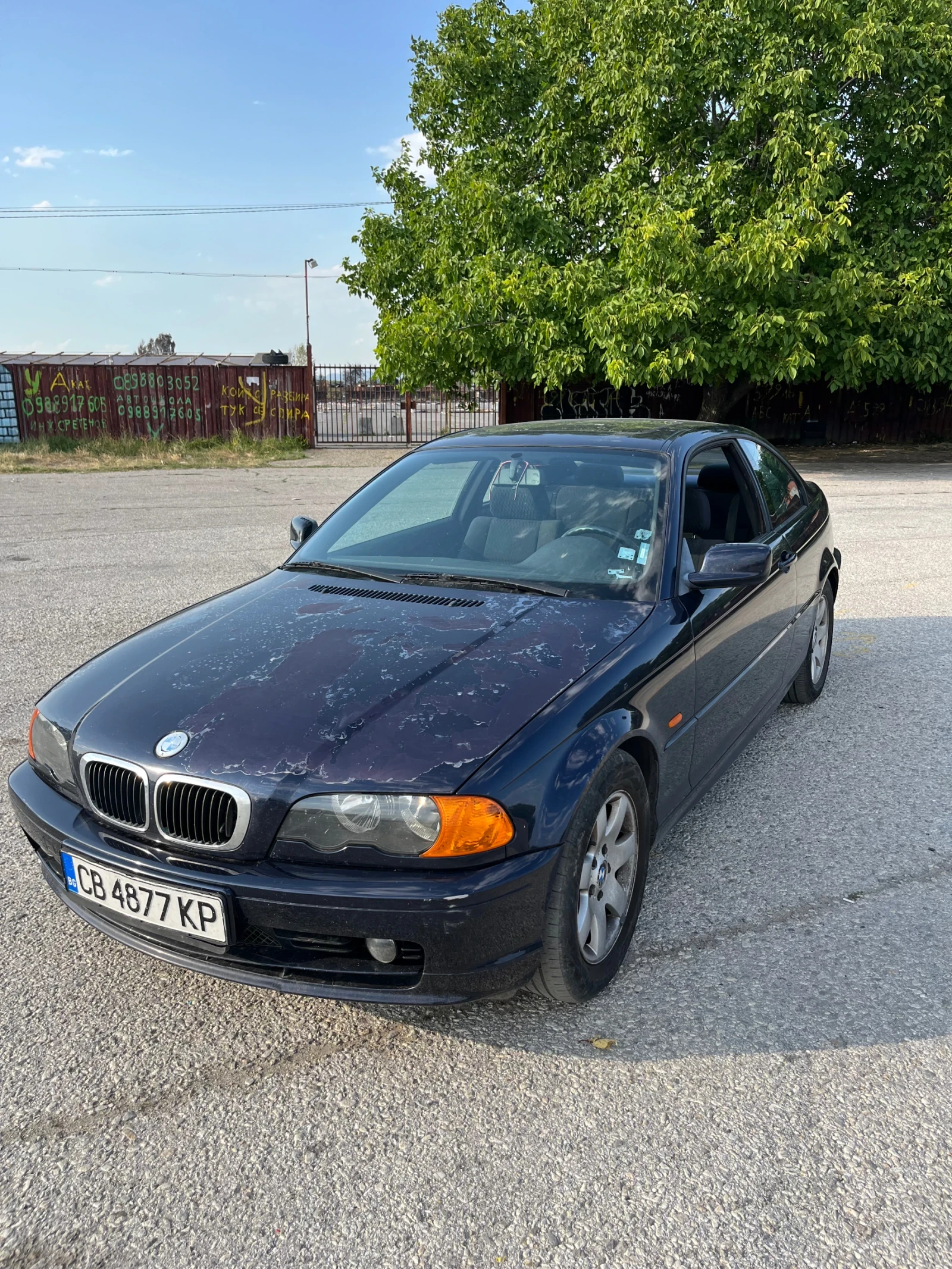 BMW 318  - изображение 6