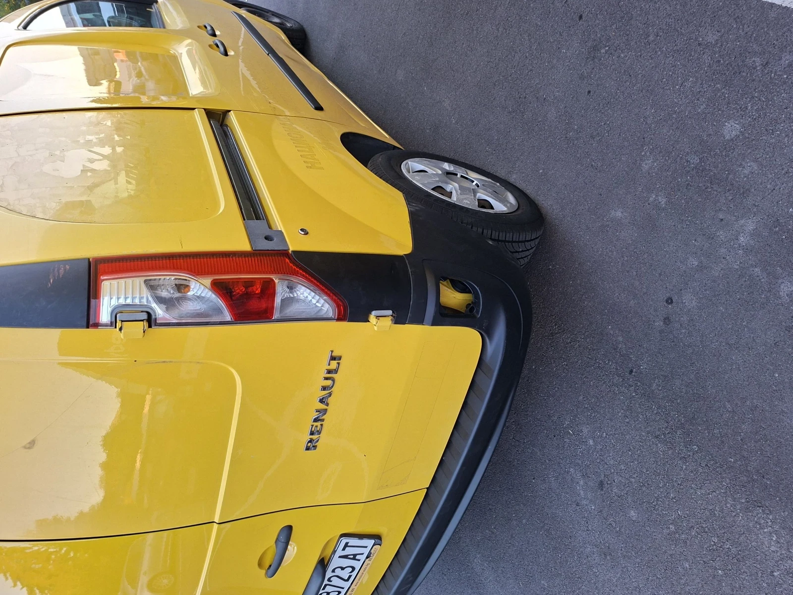 Renault Kangoo  - изображение 2