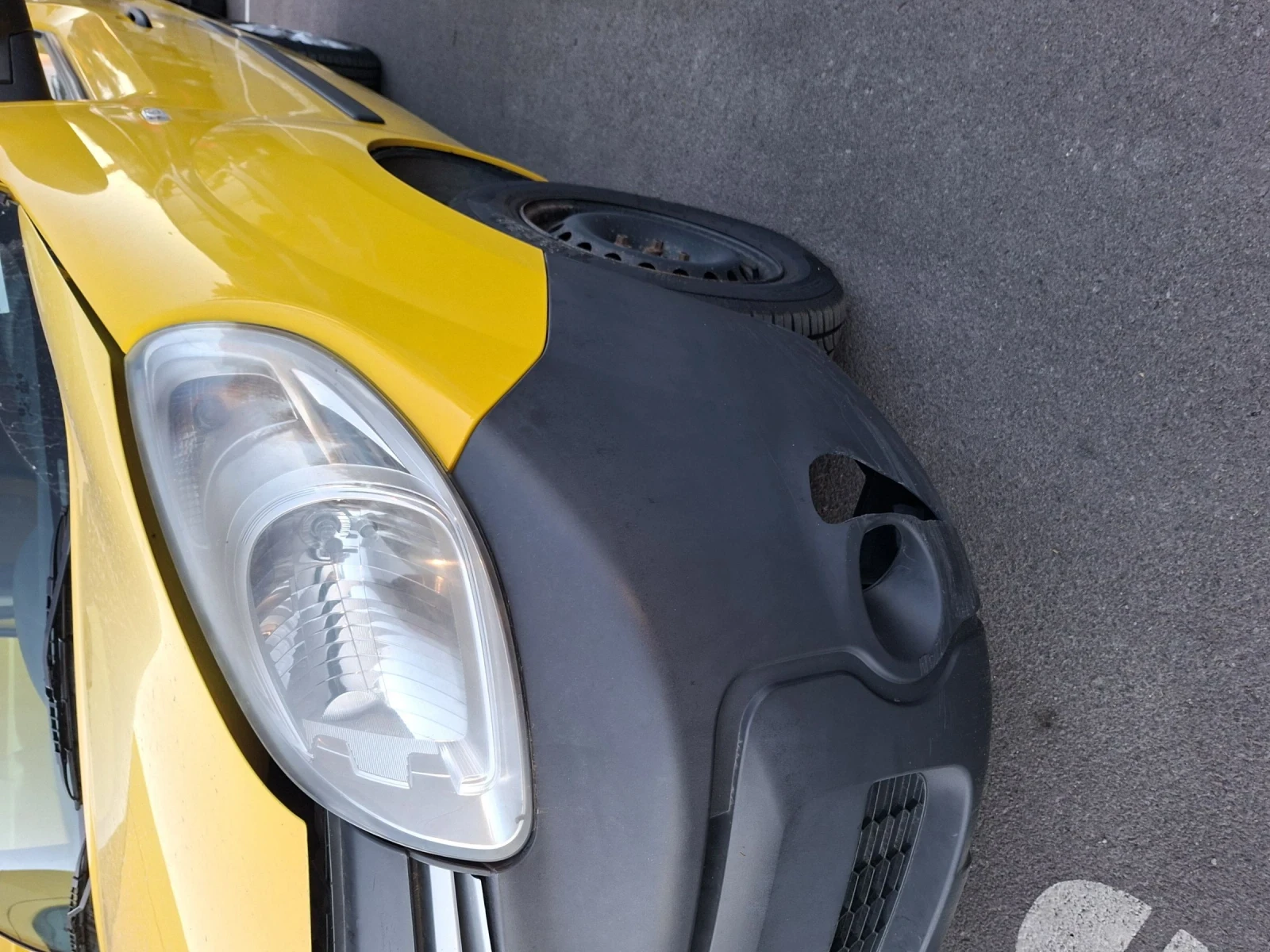Renault Kangoo  - изображение 4