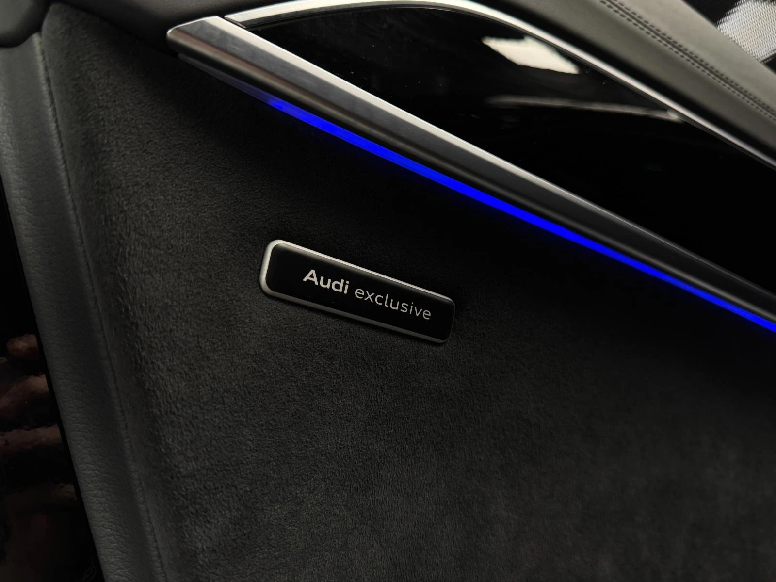 Audi A8 60 TFSI E-tron Exclusive B&O* 3xTV*  | Mobile.bg   17