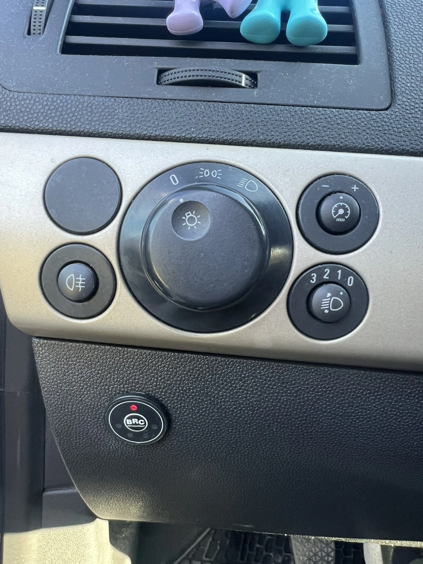 Opel Astra 1.6 I - GPL | Mobile.bg — изображение 9