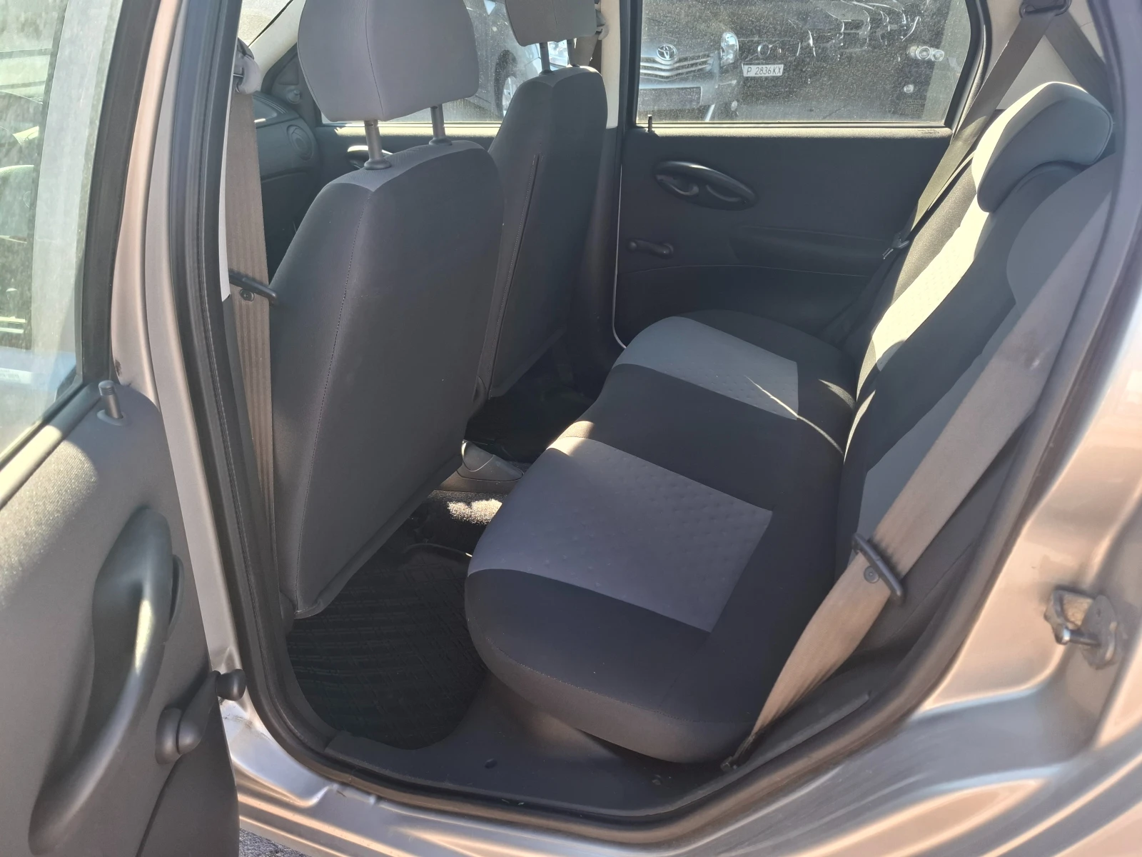Fiat Punto 1.3multijet - изображение 8
