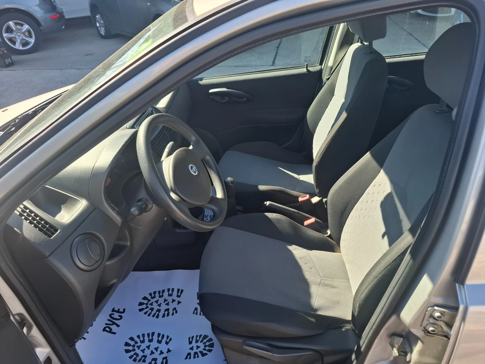 Fiat Punto 1.3multijet - изображение 6
