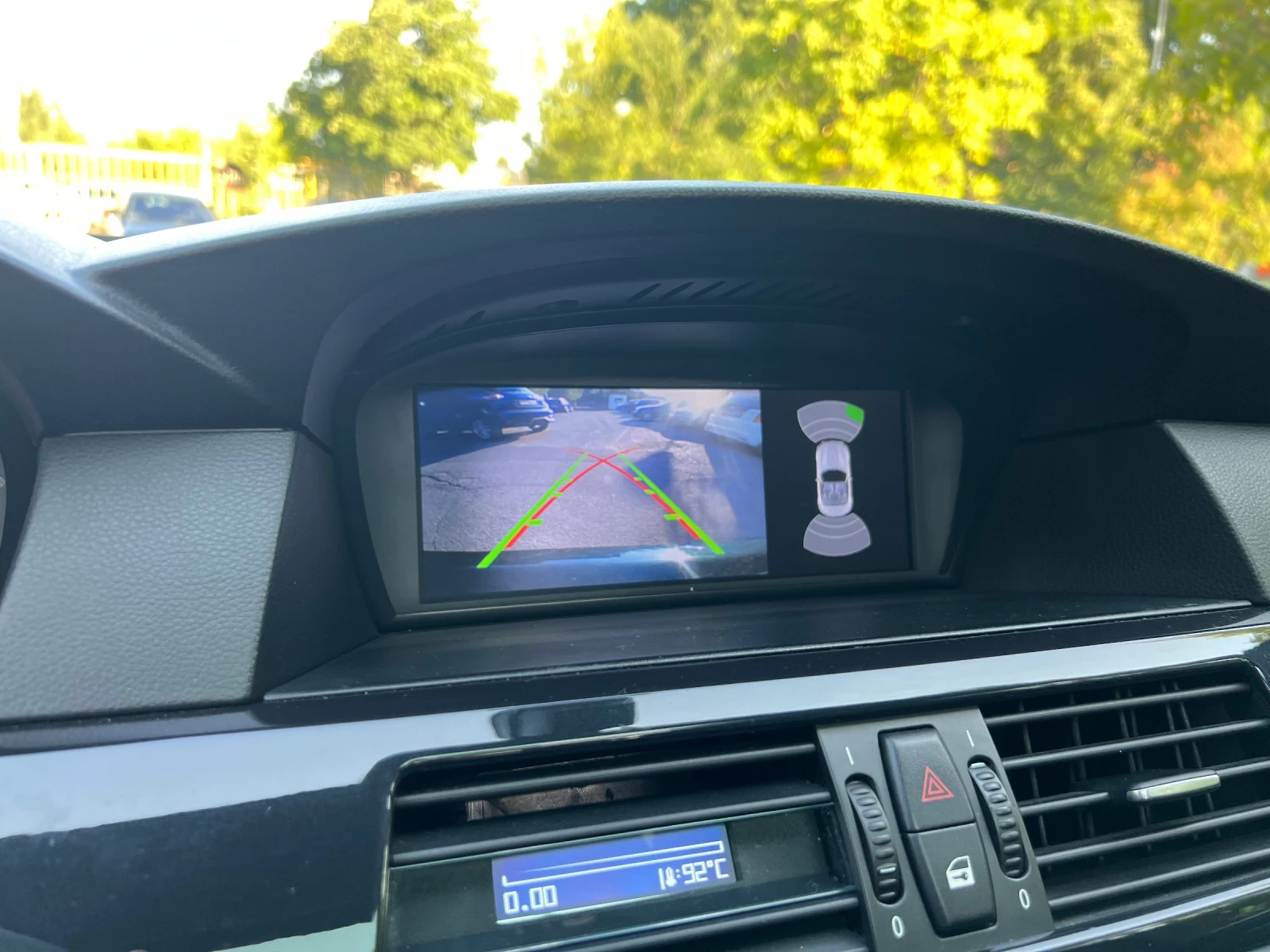 BMW 530 3.0d  | Mobile.bg   13