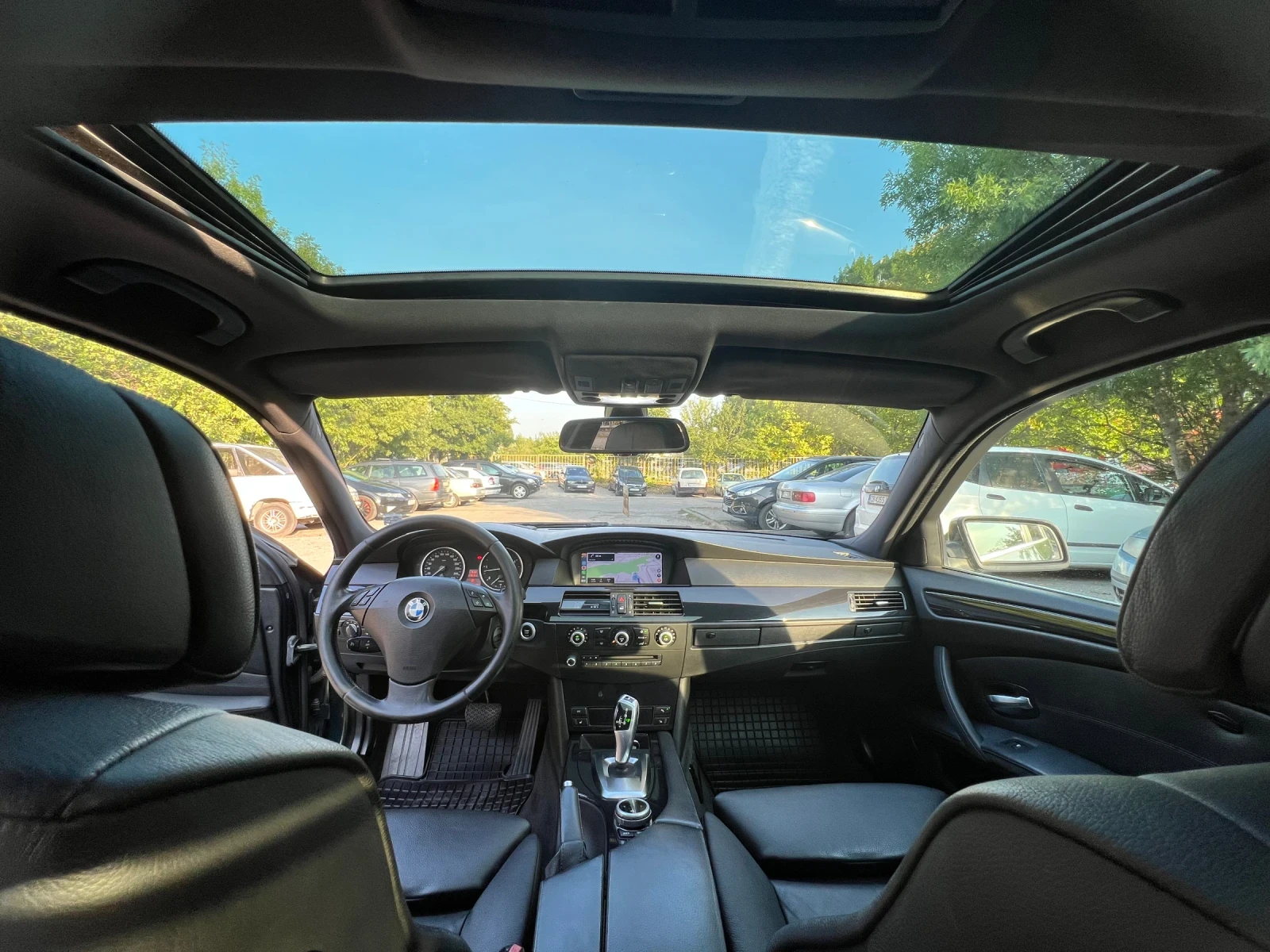 BMW 530 3.0d  | Mobile.bg   2