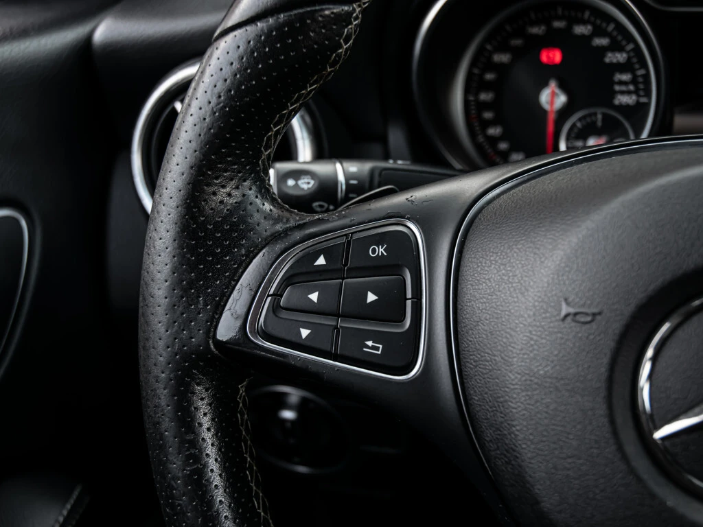 Mercedes-Benz CLA 250 AMG PACK* BLACK OPTIC*   | Mobile.bg   10