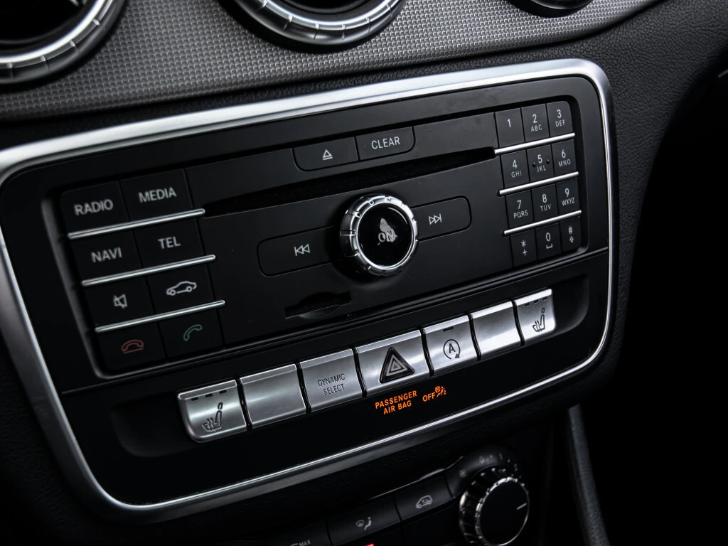 Mercedes-Benz CLA 250 AMG PACK* BLACK OPTIC*   | Mobile.bg   13