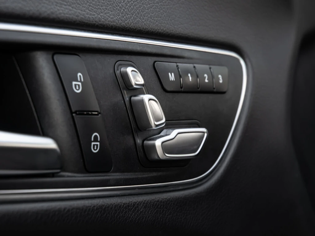 Mercedes-Benz CLA 250 AMG PACK* BLACK OPTIC*   | Mobile.bg   17