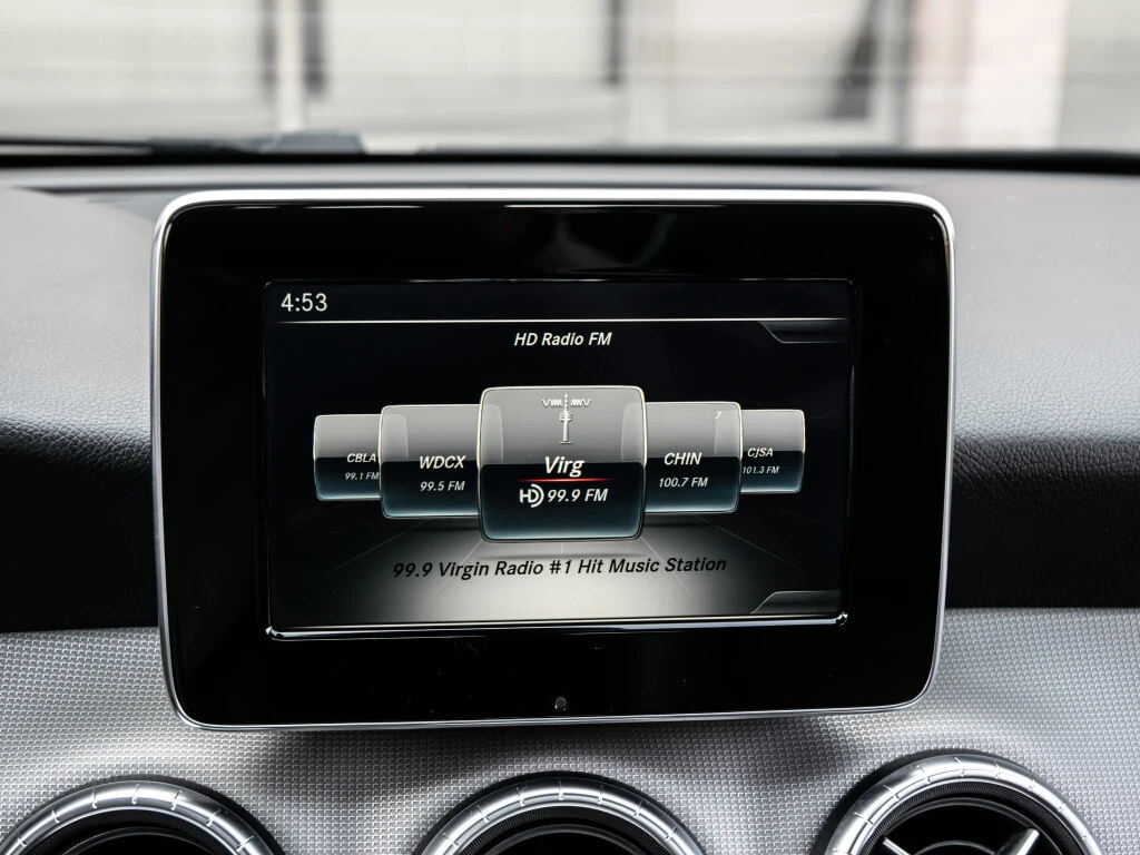 Mercedes-Benz CLA 250 AMG PACK* BLACK OPTIC*   | Mobile.bg   12