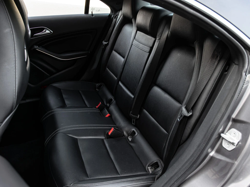 Mercedes-Benz CLA 250 AMG PACK* BLACK OPTIC*   | Mobile.bg   16