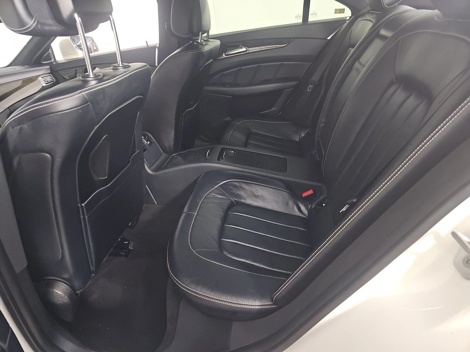 Mercedes-Benz CLS 550 4MATIC AMG* HARMAN/KARDON* KEYLESS*   | Mobile.bg   12