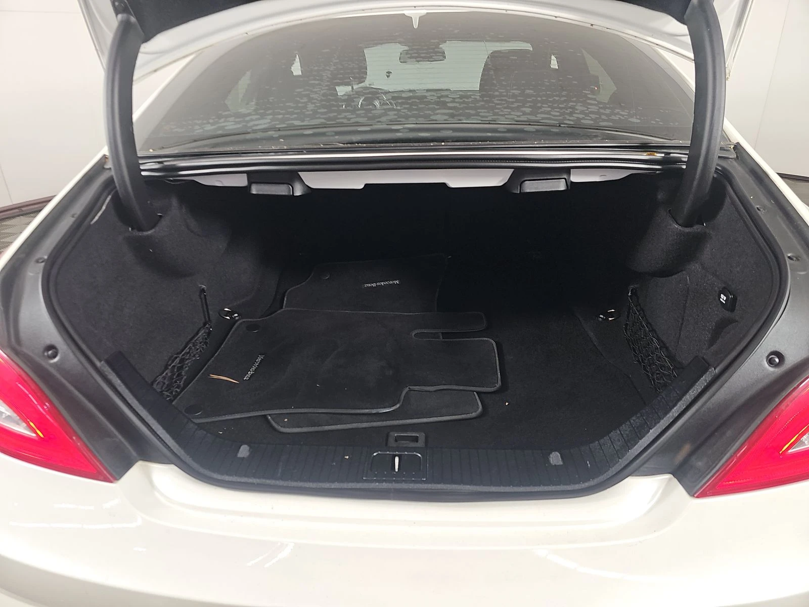 Mercedes-Benz CLS 550 4MATIC AMG* HARMAN/KARDON* KEYLESS*   | Mobile.bg   14