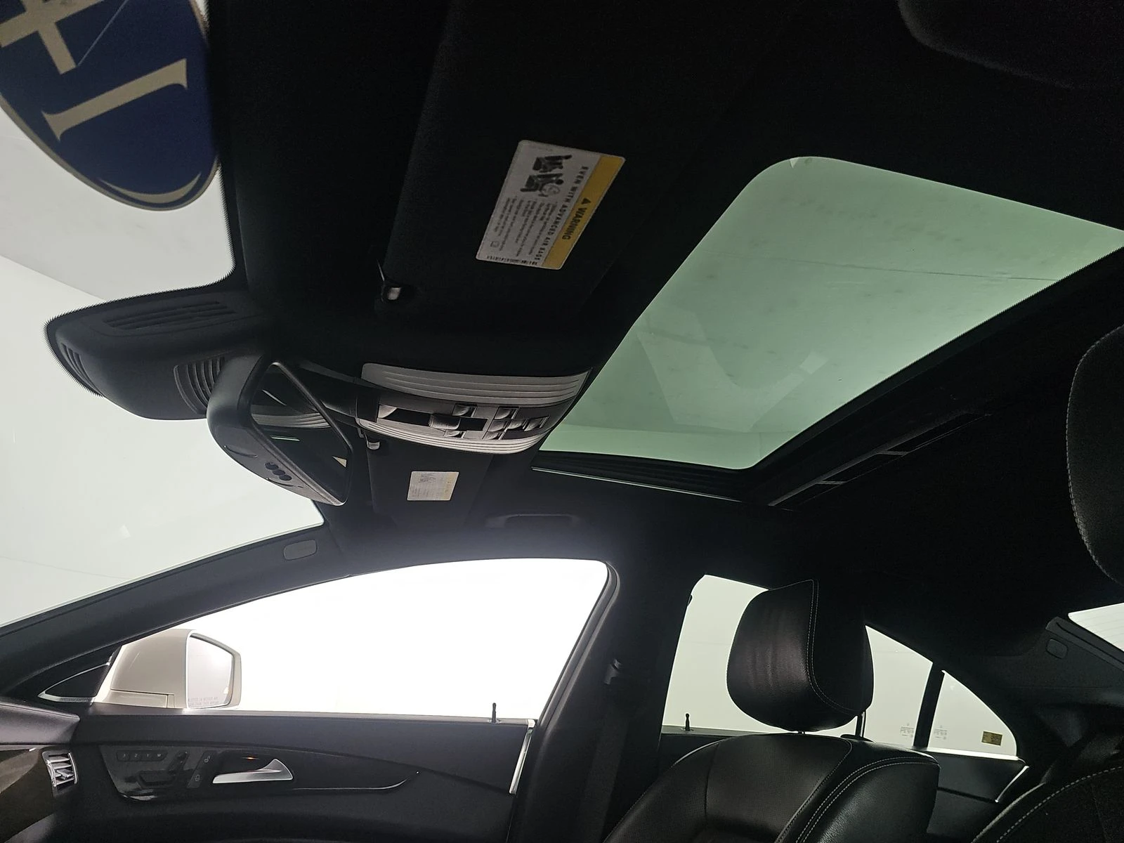 Mercedes-Benz CLS 550 4MATIC AMG* HARMAN/KARDON* KEYLESS*   | Mobile.bg   13