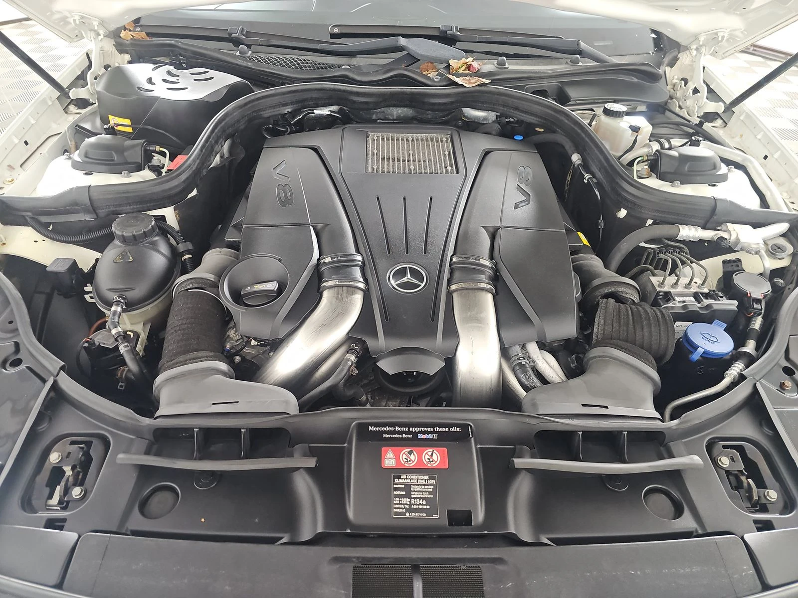 Mercedes-Benz CLS 550 4MATIC AMG* HARMAN/KARDON* KEYLESS*   | Mobile.bg   15