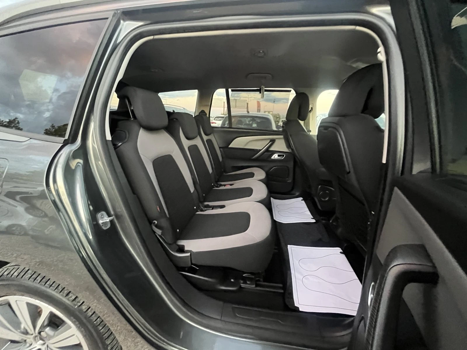 Citroen C4 Picasso | Mobile.bg   14