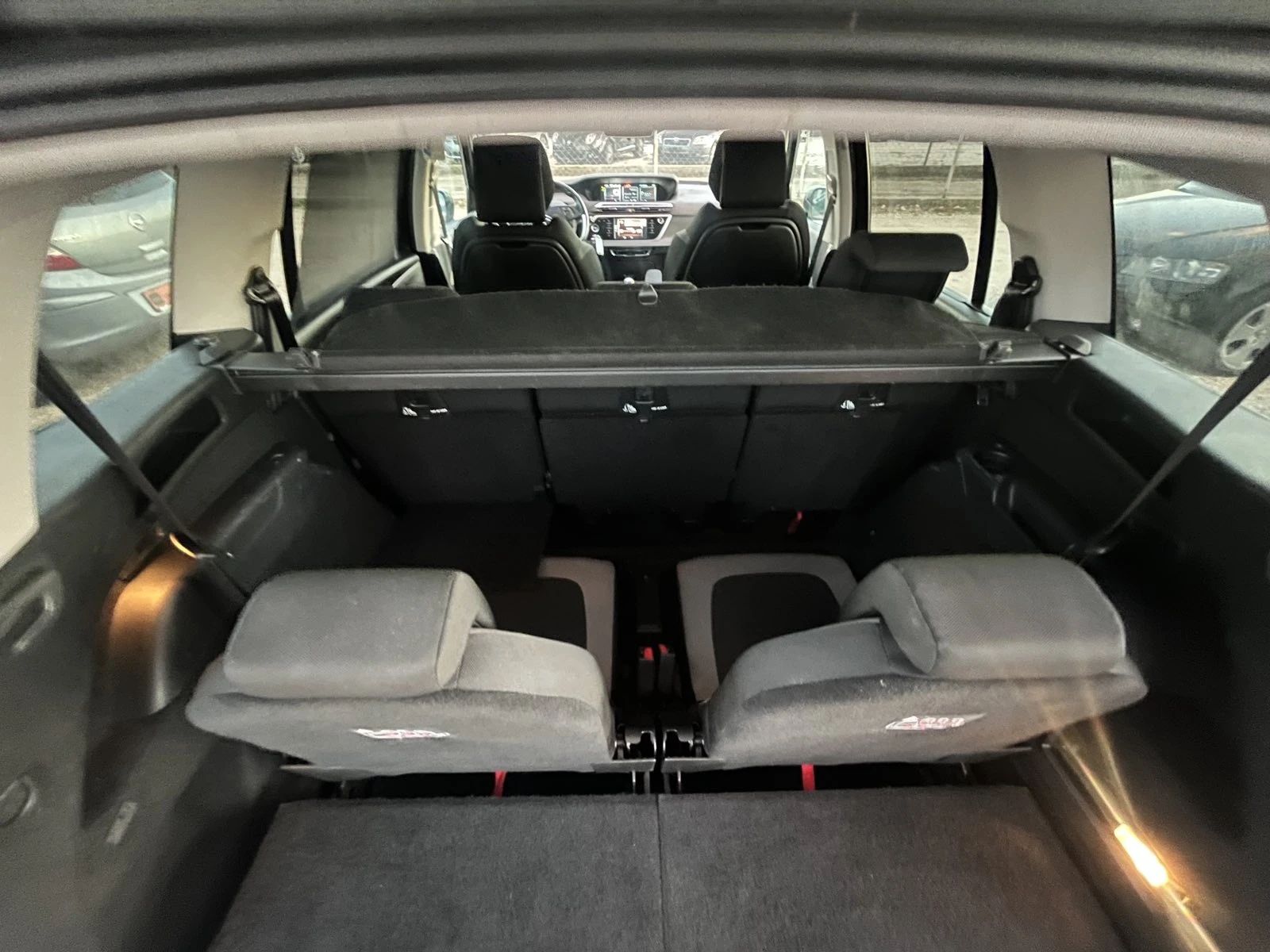 Citroen C4 Picasso | Mobile.bg   15