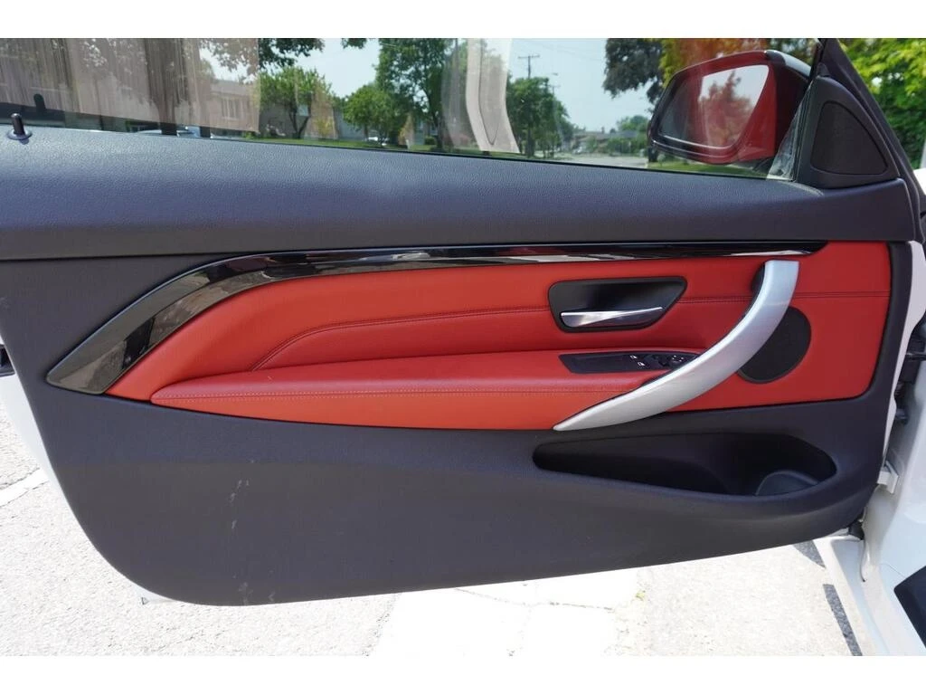 BMW 428 * 428XI / SPORT / PREMIUM / RED INTERIOR / STUNNIN | Mobile.bg   10