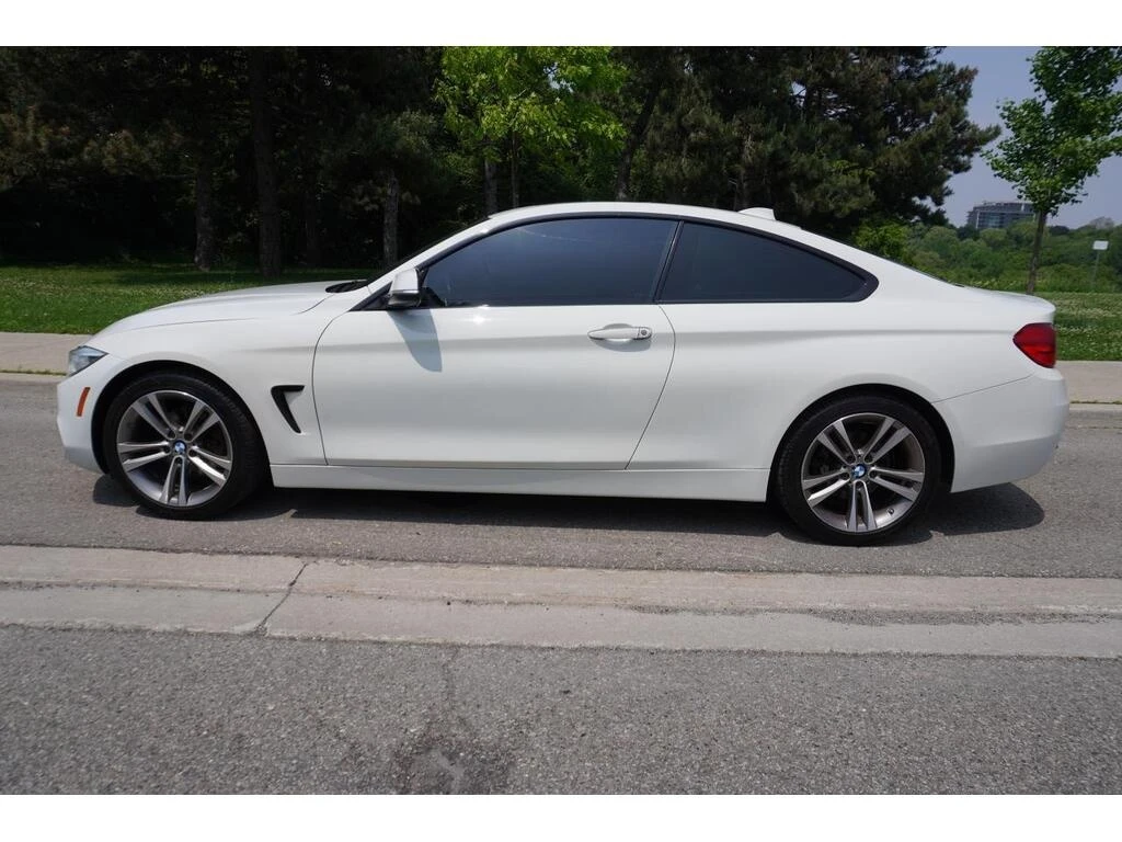BMW 428 * 428XI / SPORT / PREMIUM / RED INTERIOR / STUNNIN | Mobile.bg   2