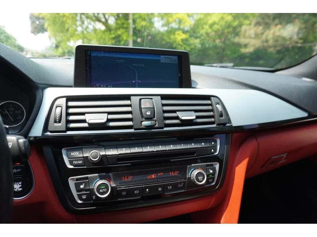 BMW 428 * 428XI / SPORT / PREMIUM / RED INTERIOR / STUNNIN | Mobile.bg   15