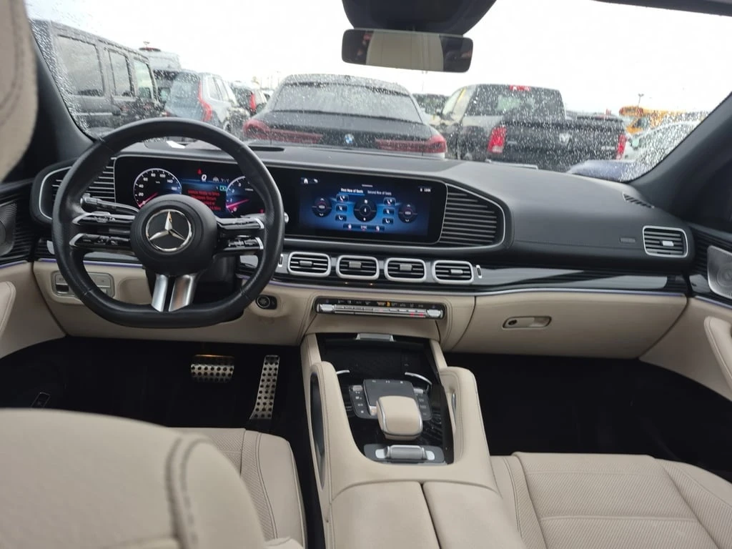 Mercedes-Benz GLS 450 * CARFAX * АвтоКредит * Цена до България*  - изображение 10