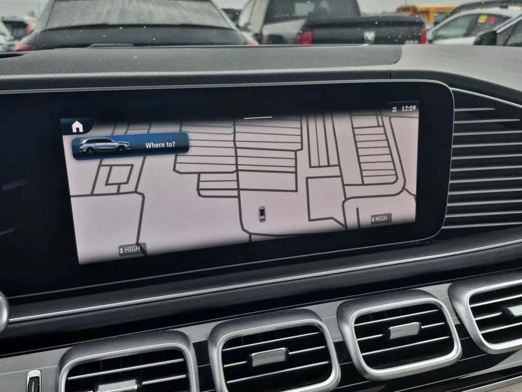 Mercedes-Benz GLS 450 * CARFAX * АвтоКредит * Цена до България*  - изображение 9