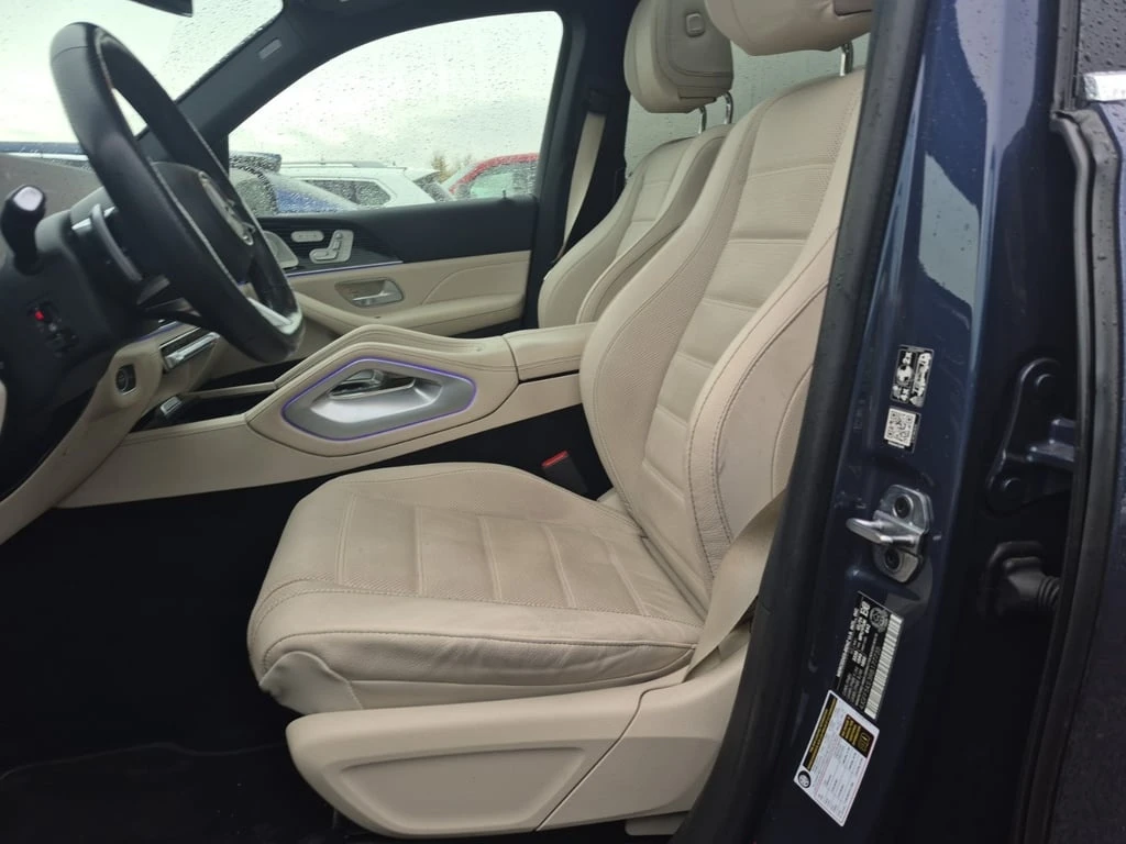 Mercedes-Benz GLS 450 * CARFAX * АвтоКредит * Цена до България*  - изображение 6