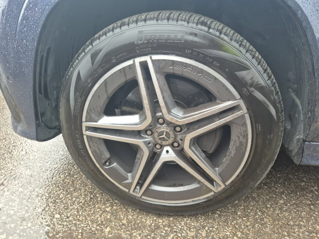 Mercedes-Benz GLS 450 * CARFAX * АвтоКредит * Цена до България*  - изображение 5