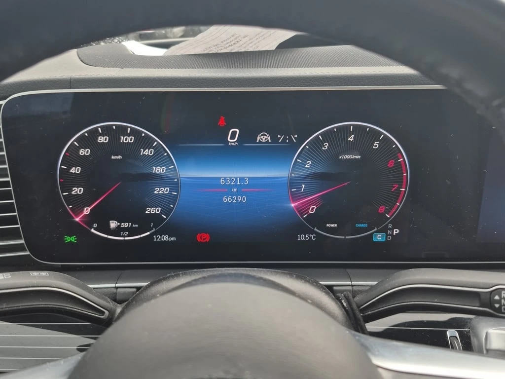 Mercedes-Benz GLS 450 * CARFAX * АвтоКредит * Цена до България*  - изображение 8