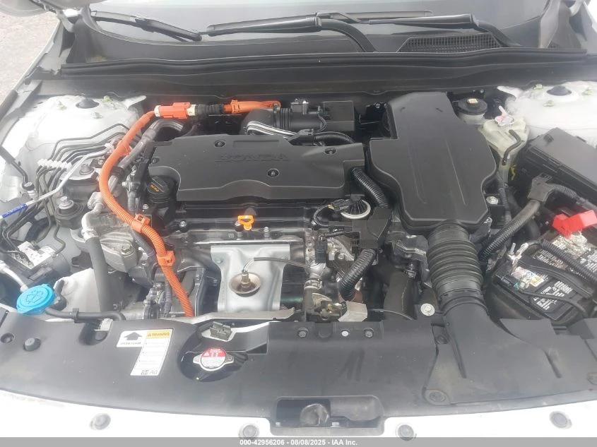 Honda Accord 2.0L I-4 DOHC, VVT, 143HP Front Wheel Drive | Mobile.bg   15