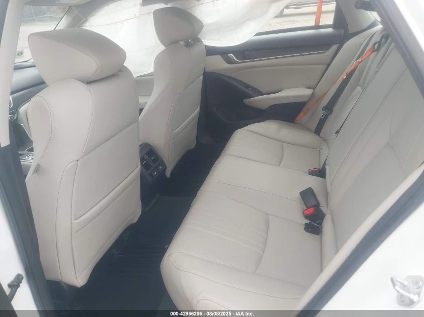 Honda Accord 2.0L I-4 DOHC, VVT, 143HP Front Wheel Drive | Mobile.bg   13