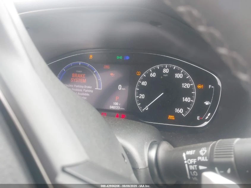 Honda Accord 2.0L I-4 DOHC, VVT, 143HP Front Wheel Drive | Mobile.bg   12