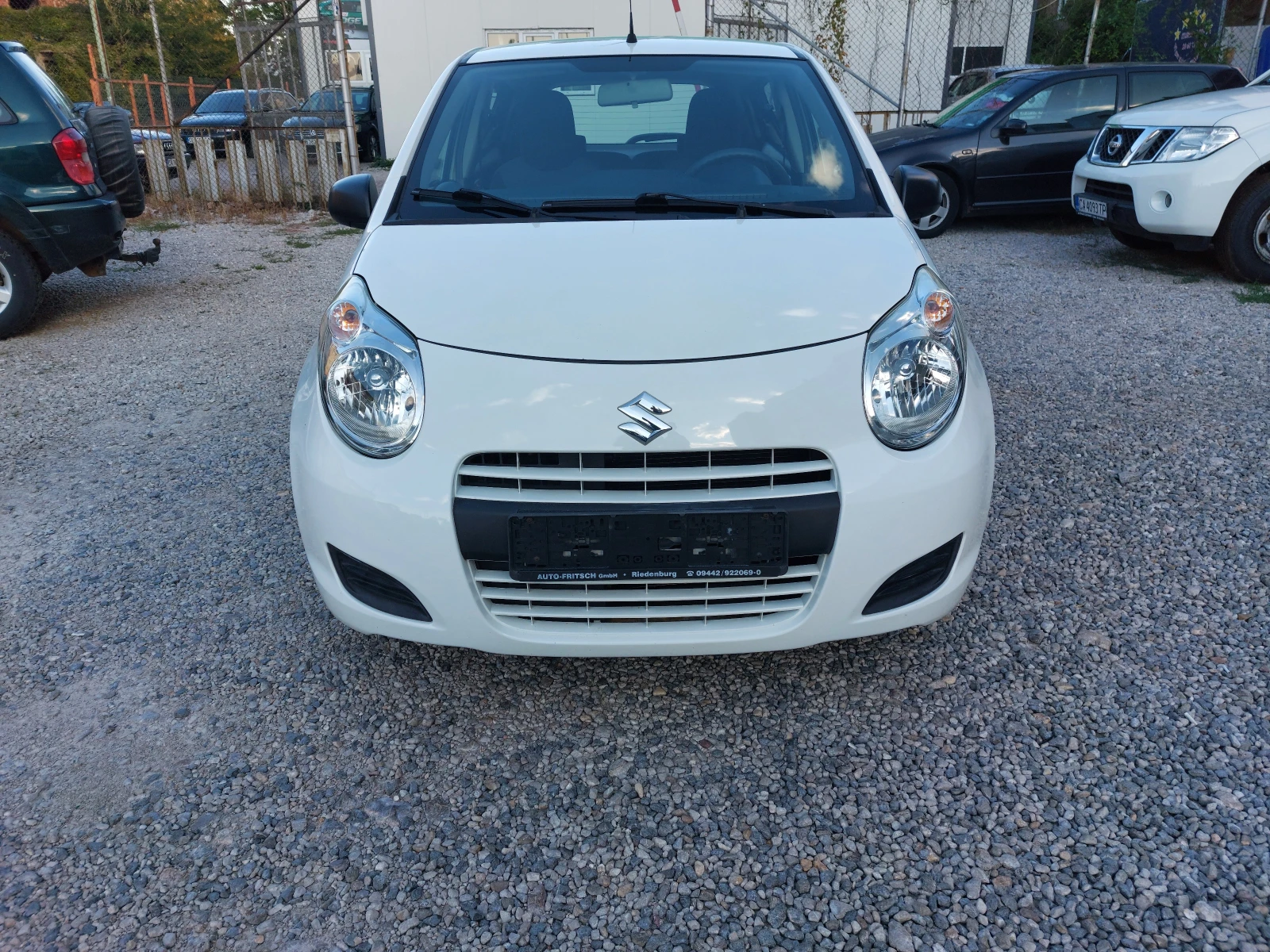 Suzuki Alto | Mobile.bg   2