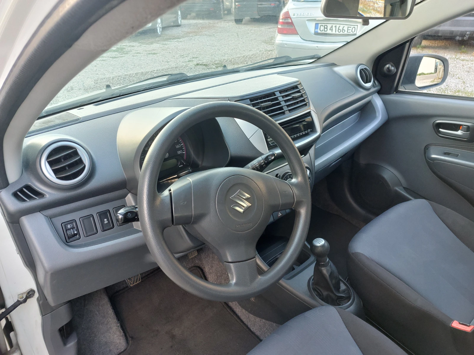 Suzuki Alto | Mobile.bg   8