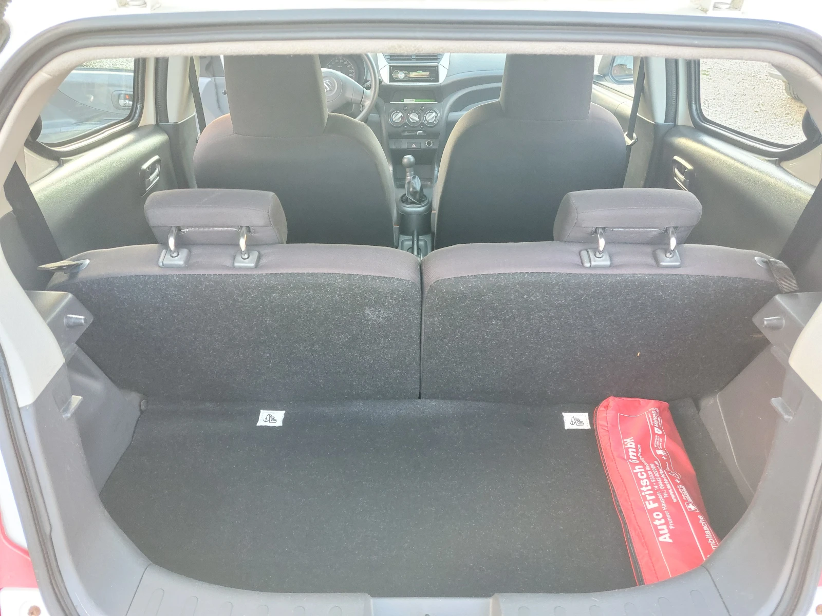 Suzuki Alto | Mobile.bg   11