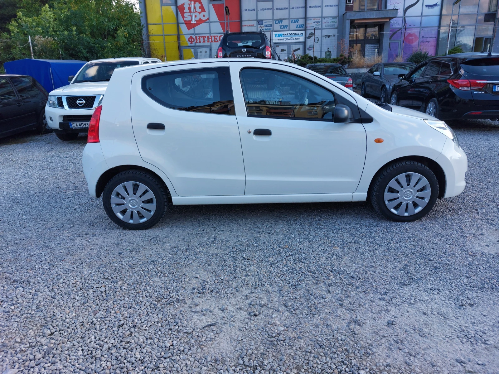 Suzuki Alto | Mobile.bg   4