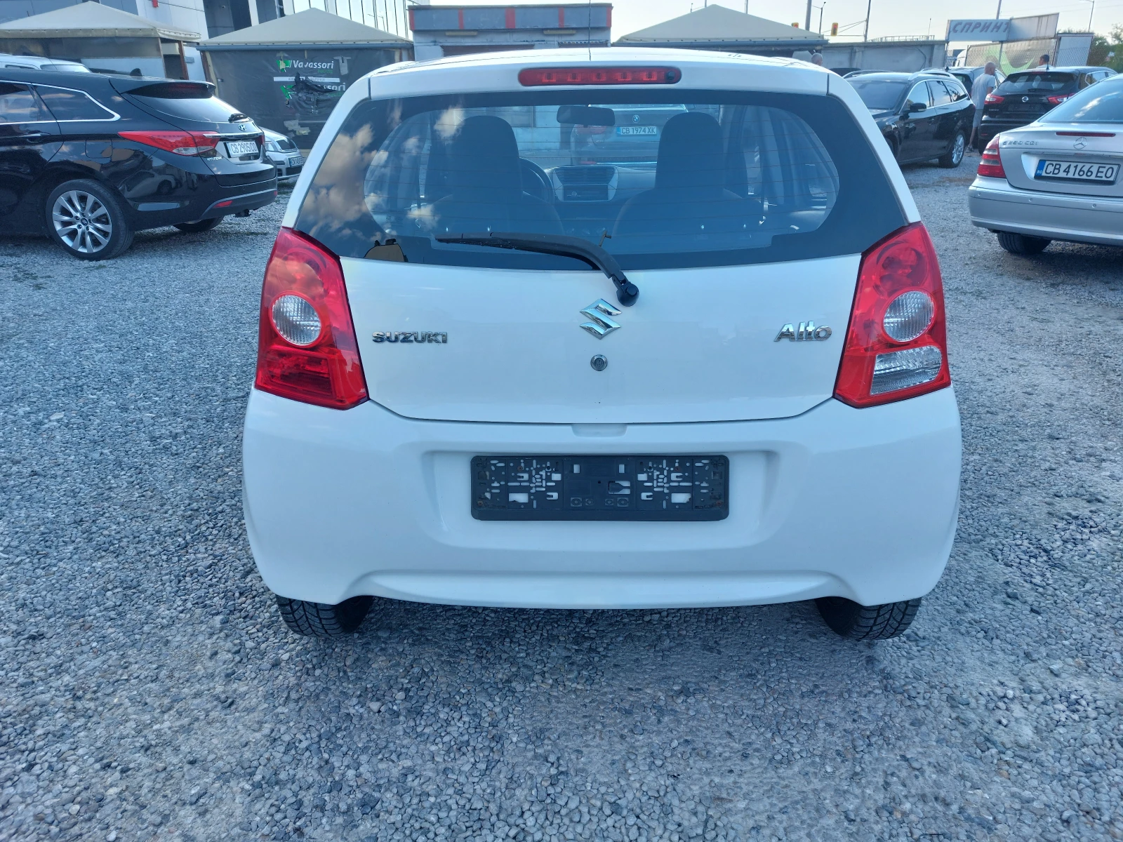 Suzuki Alto | Mobile.bg   6