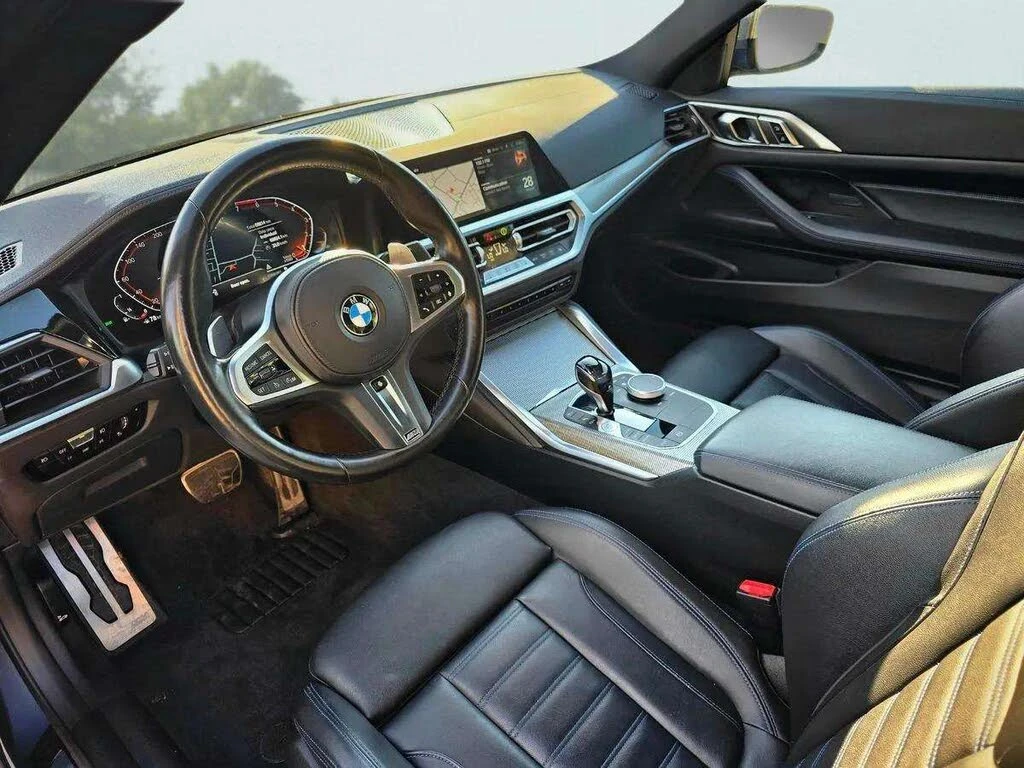 BMW 430 Coupe* xDrive* M* * * *  | Mobile.bg   15