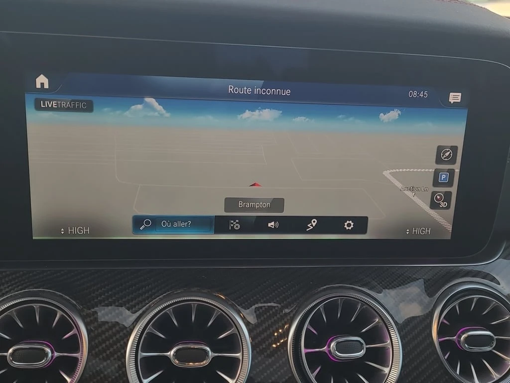 Mercedes-Benz CLS * AMG 53 * CARFAX * ���� �� �� | Mobile.bg � ����������� 10